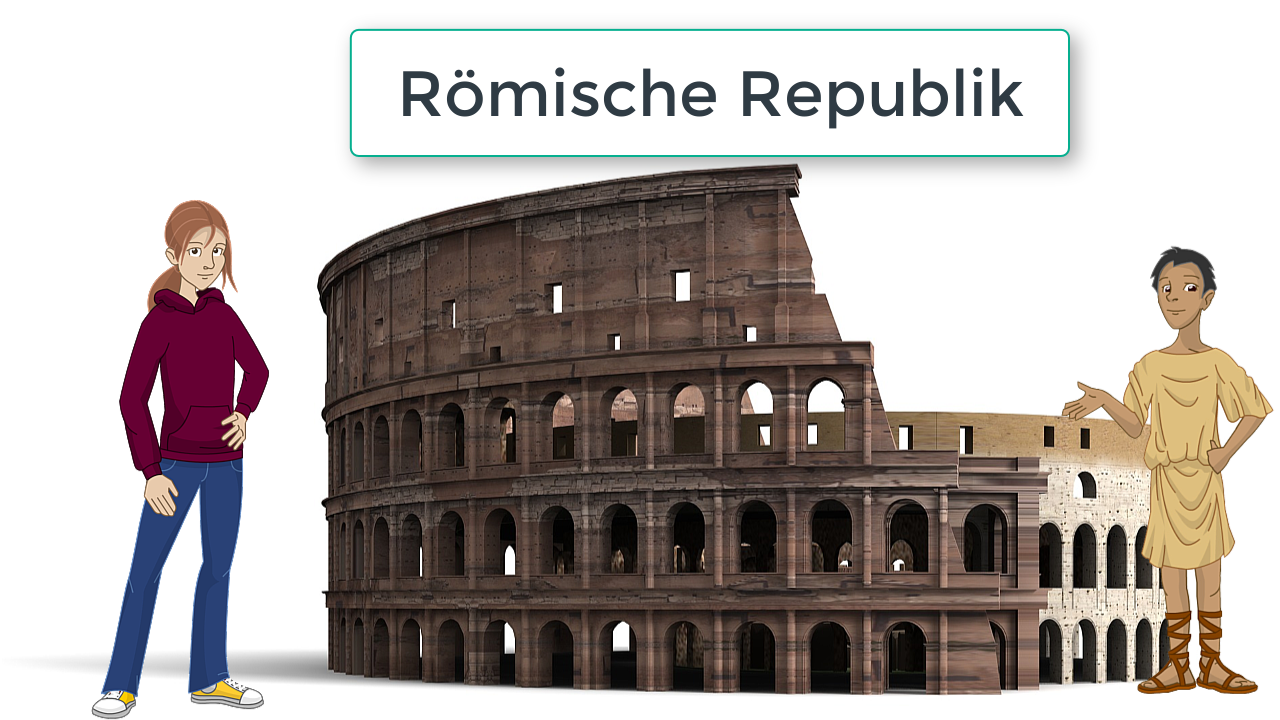 Kinderzeitmaschine ǀ Republik
